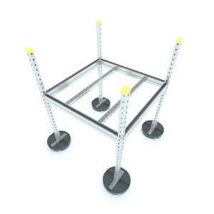 Rooftop System Specifications Now Available on MasterSpec