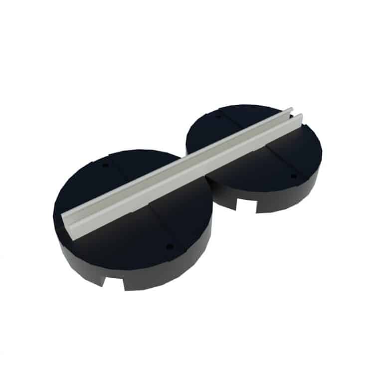 Rooftop Pipe Supports Rooftop Support Systems