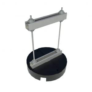 Rooftop Support Systems - Roof Pipe Supports | Safety Rails