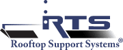 rooftop support systems logo