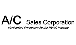 A/C Sales Corporation, Distributors for Rooftop Support Systems