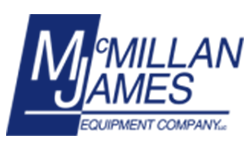 McMillan James Equipment Company, Inc., Distributors for Rooftop Support Systems