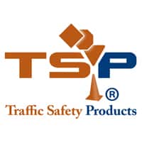 traffic safety products logo