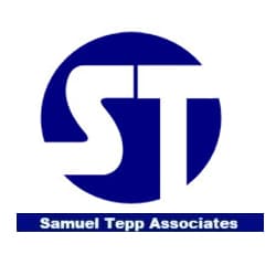 samuel tepp associates distributor for Eberl Rooftop Support Systems Division