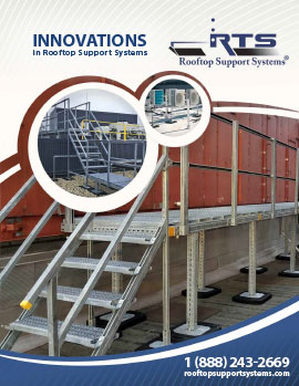 2026 Rooftop Support Systems Catalog Free Download