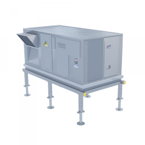 equipment rails for rooftop equipment | rooftop equipment supports | Rooftop Support Systems | Buffalo, NY USA